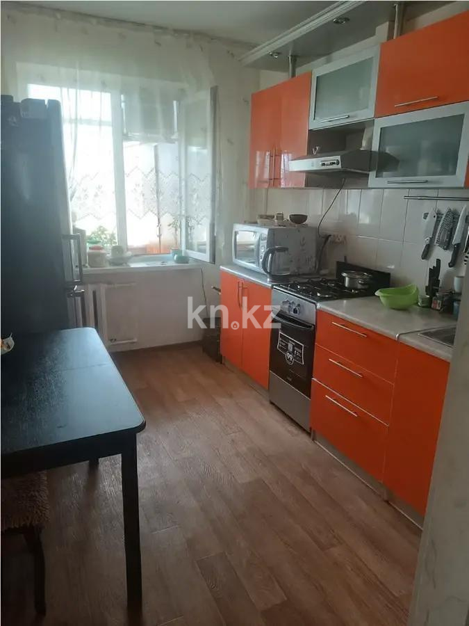 Продажа 3-комнатной квартиры, 67 м², ул. Манаса, дом  6/1 в Астане - фото 4