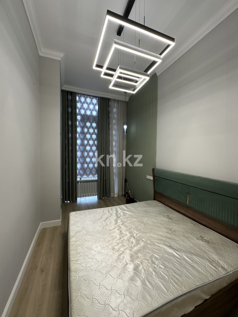 Продажа 3-комнатной квартиры, 72 м² в Шымкенте - фото 10