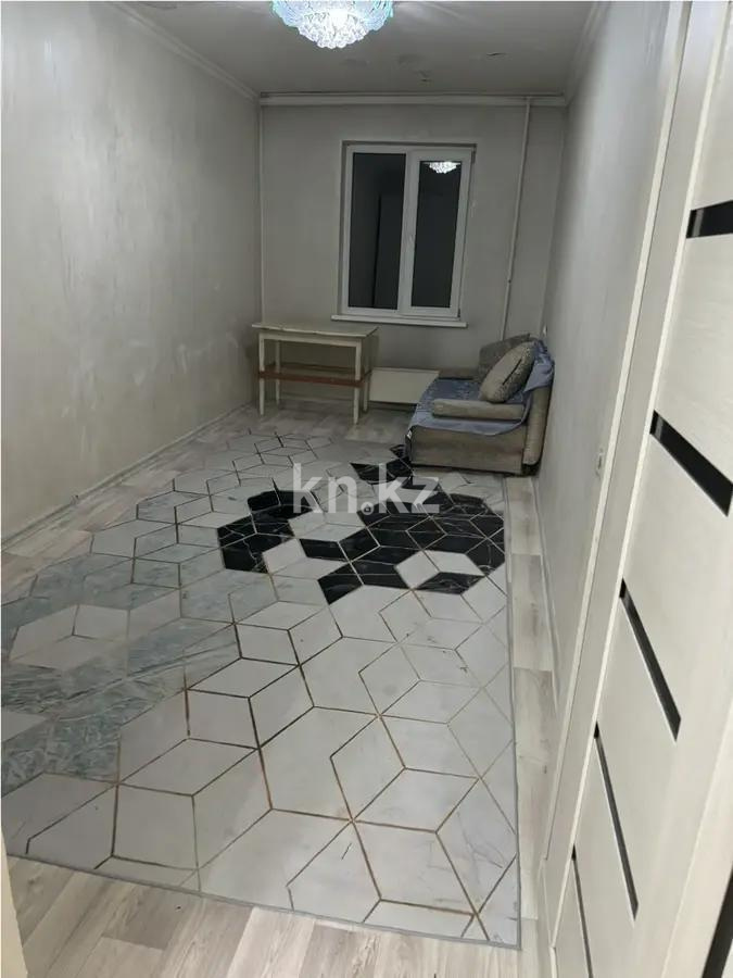 Продажа 2-комнатной квартиры, 45 м², мкр. Айнабулак-1, дом  3 в Алматы