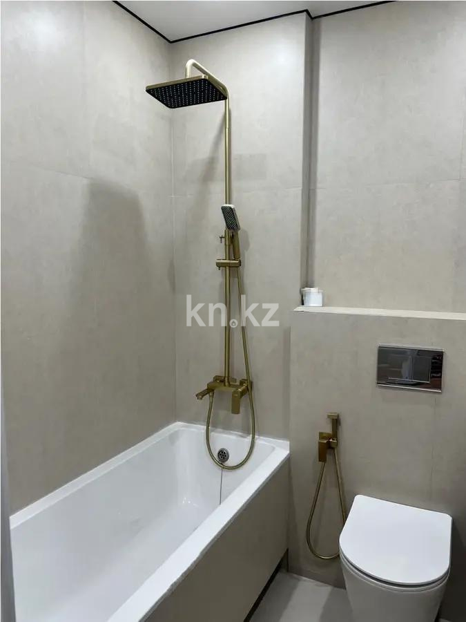Продажа 1-комнатной квартиры, 35 м² в Астане - фото 4