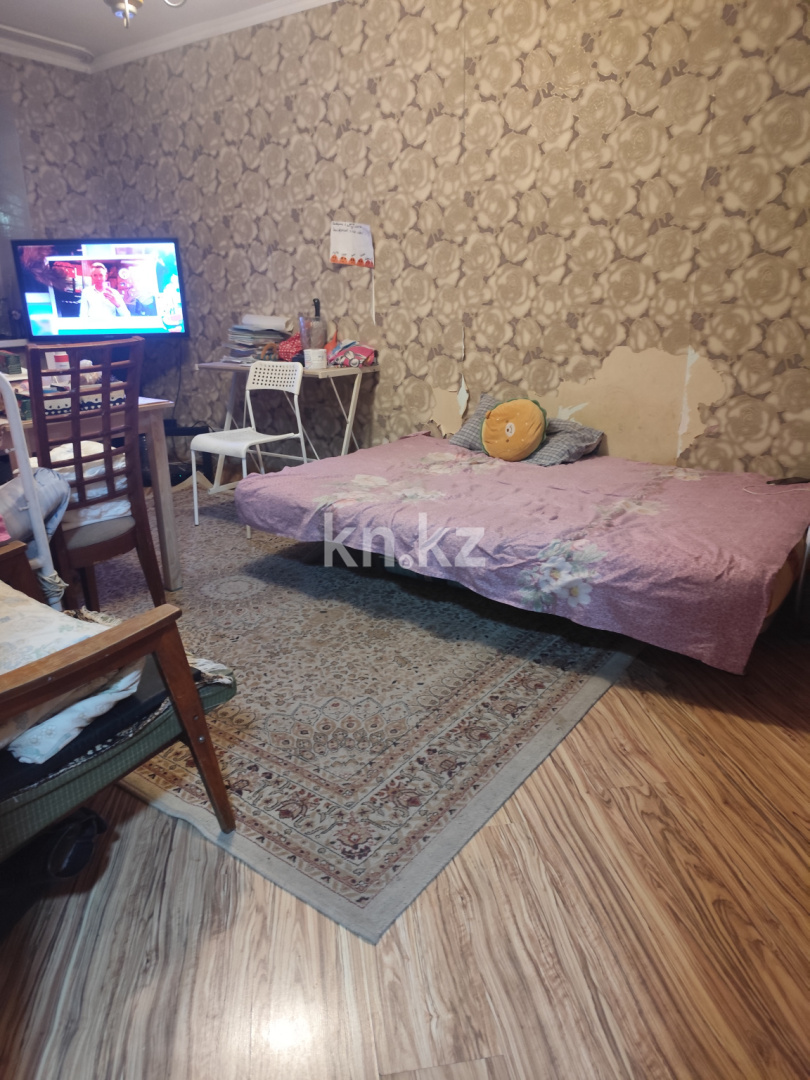 Продажа 3-комнатной квартиры, 63 м² в Алматы - фото 6