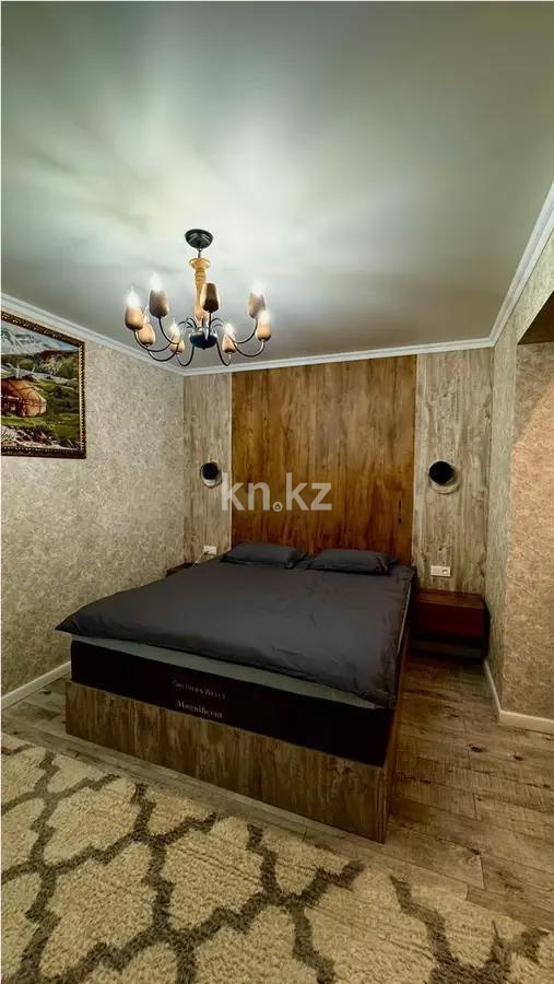 Продажа 4-комнатной квартиры, 81 м², ул. Масанчи, дом  23/10 в Алматы - фото 3