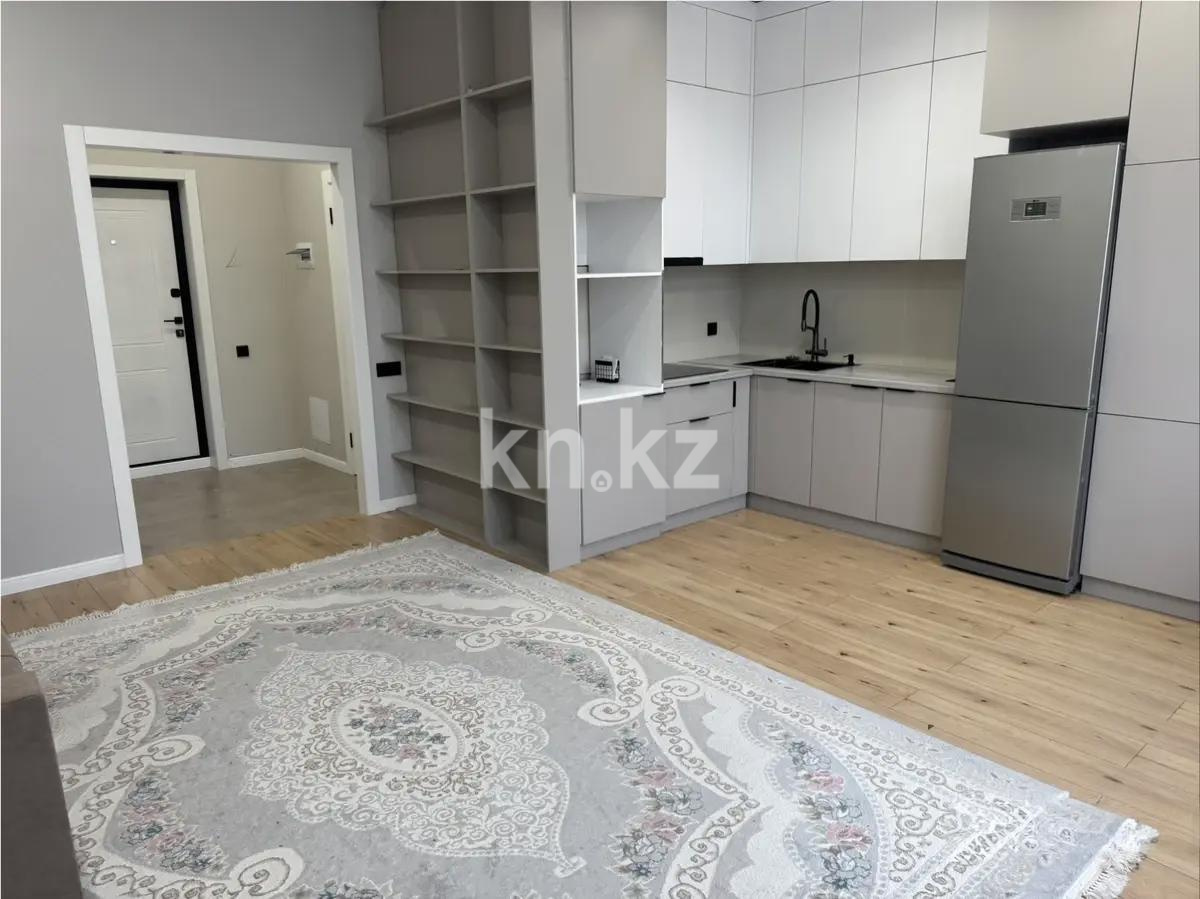 Продажа 2-комнатной квартиры, 51 м², ул. Байтурсынова, дом  22 стр в Астане - фото 2