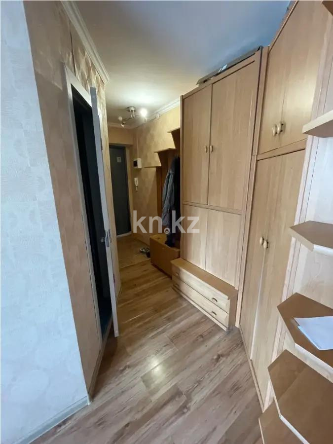 Продажа 2-комнатной квартиры, 52.2 м² в Астане - фото 4