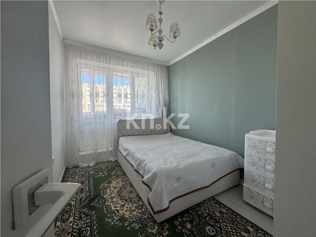 Продажа 3-комнатной квартиры, 74 м² в Астане - фото 2