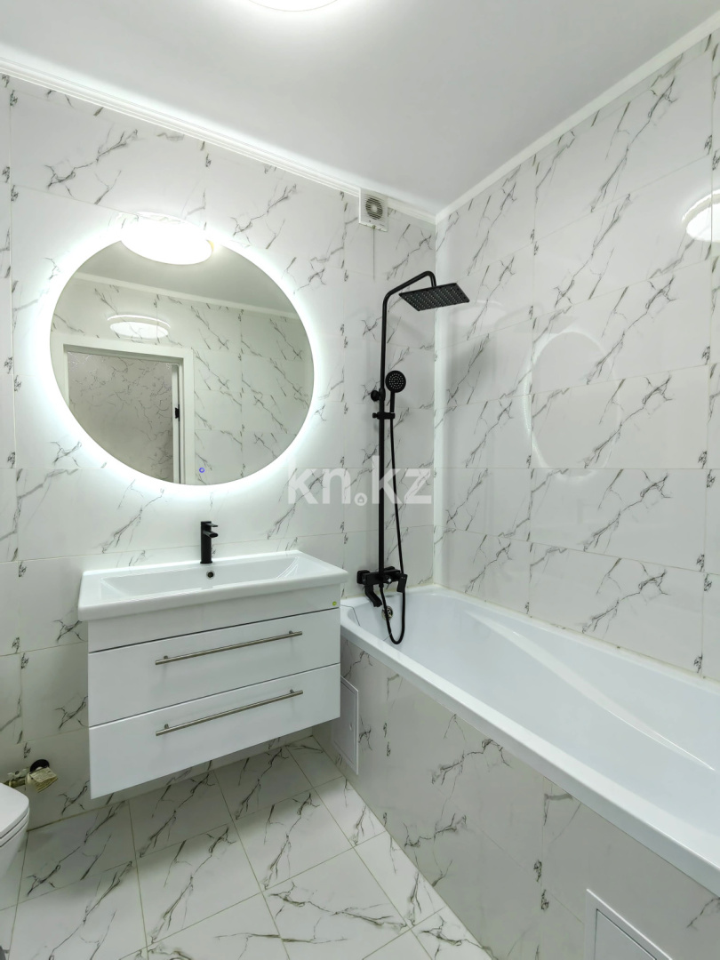 Продажа 3-комнатной квартиры, 59 м², ул. Осевая, дом  5 в Караганде - фото 18