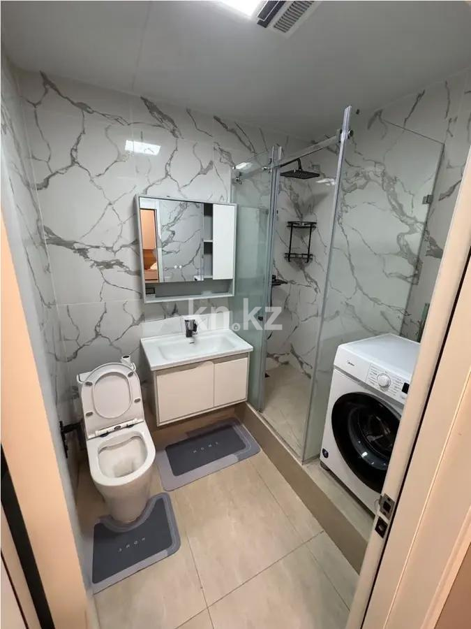 Продажа 2-комнатной квартиры, 73 м² в Алматы - фото 4