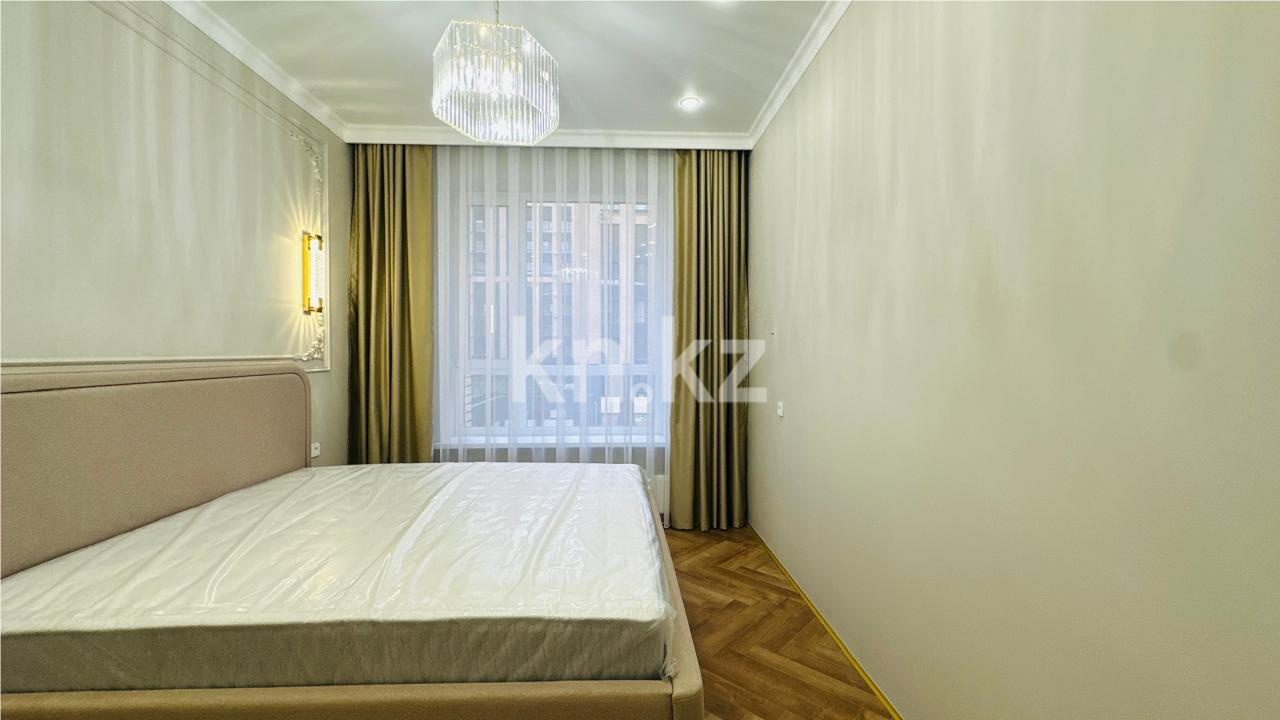 Продажа 3-комнатной квартиры, 80 м² в Астане - фото 5