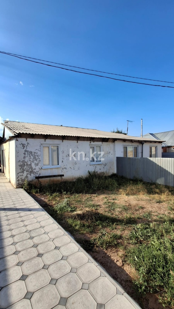 Продажа 4-комнатного дома, 109 м² в Уральске - фото 19