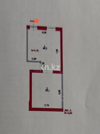 Продажа помещения, 87 м² в Астане - фото 5