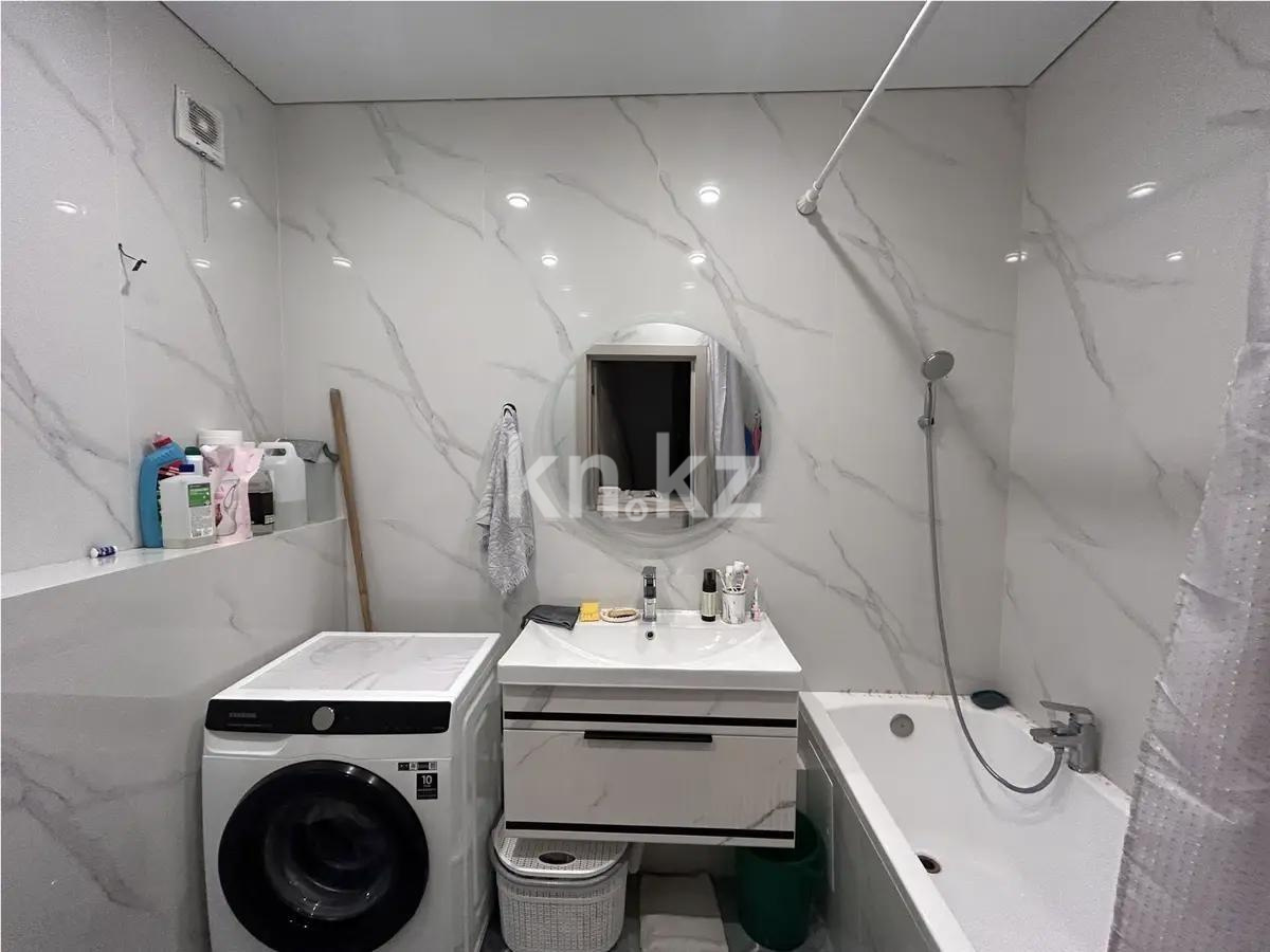 Продажа 3-комнатной квартиры, 70 м² в Алматы - фото 5