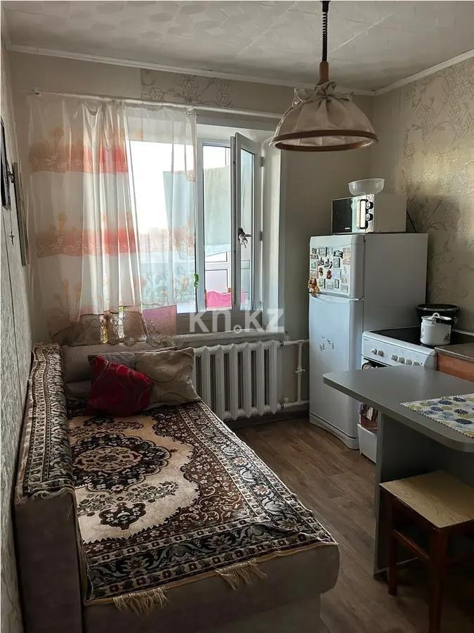 Продажа 1-комнатной квартиры, 36 м² в Караганде - фото 2
