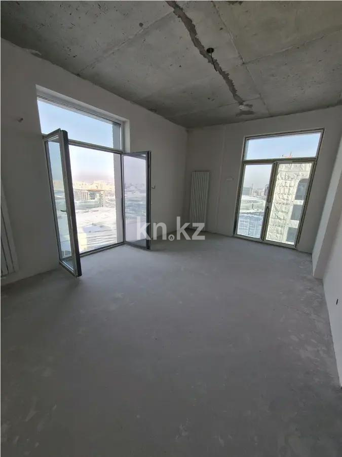Продажа 3-комнатной квартиры, 98 м² в Астане