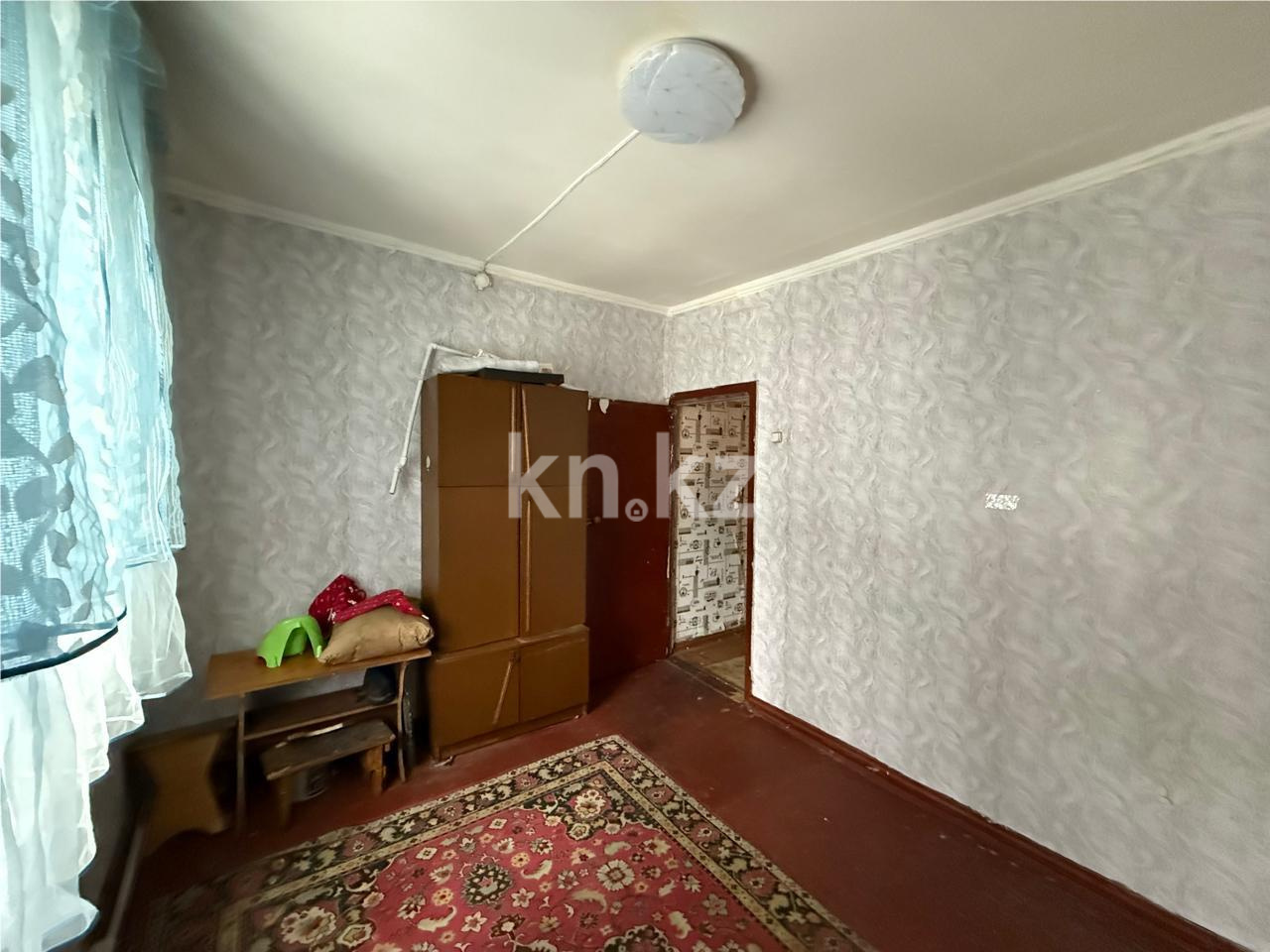 Продажа 2-комнатной квартиры, 46 м², ул. Сейфуллина в Темиртау - фото 3