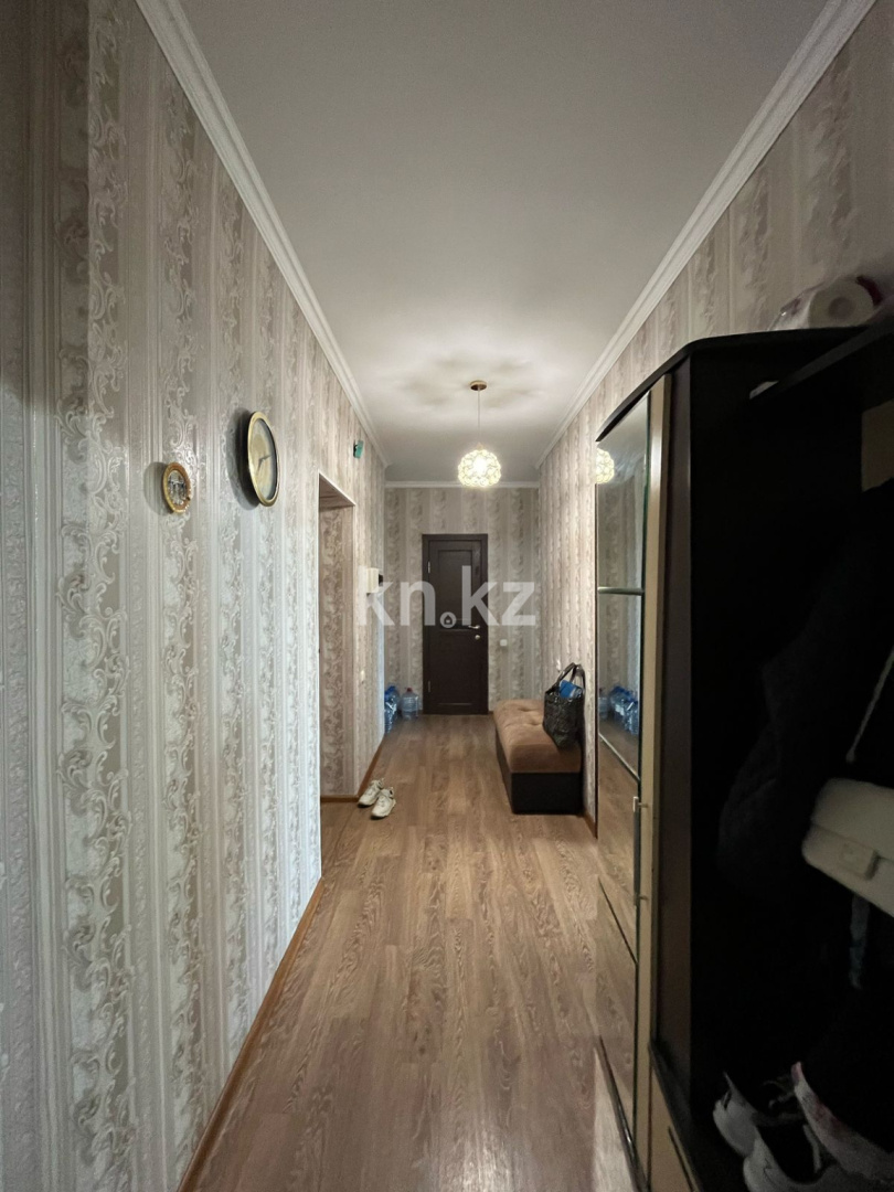 Продажа 2-комнатной квартиры, 59 м², пр. Шахтеров в Караганде - фото 6