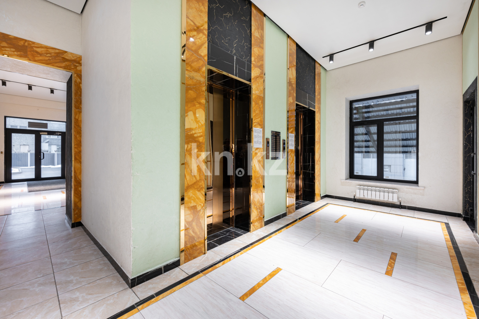 Аренда 1-комнатной квартиры посуточно, 50 м² в Алматы - фото 13