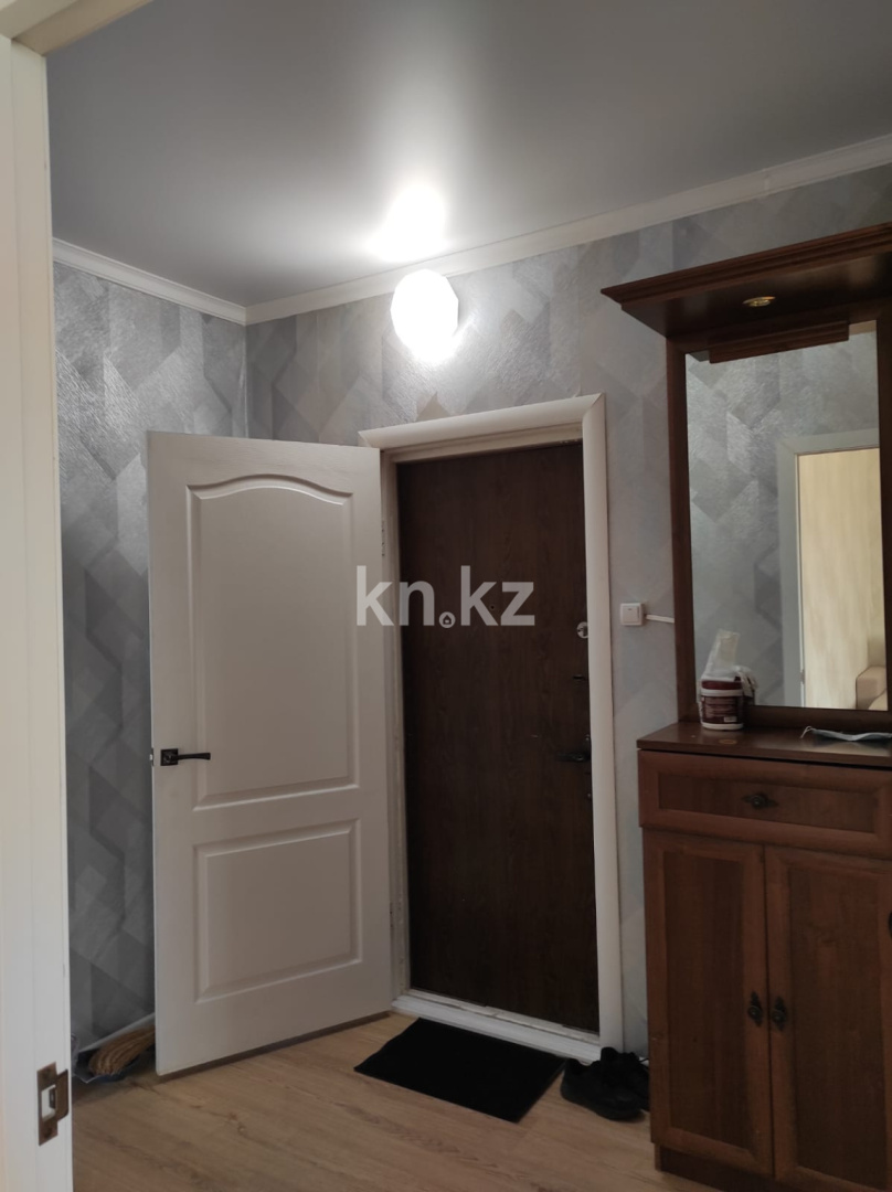 Аренда 1-комнатной квартиры, 40 м² в Алматы - фото 6