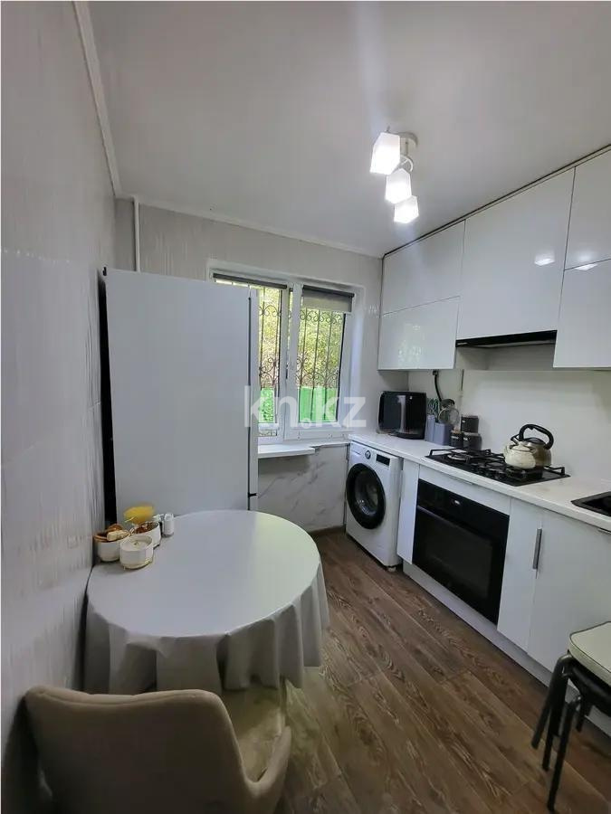 Продажа 3-комнатной квартиры, 60 м² в Алматы - фото 4