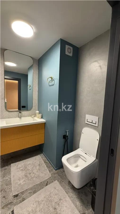 Продажа 2-комнатной квартиры, 60 м² в Алматы - фото 4