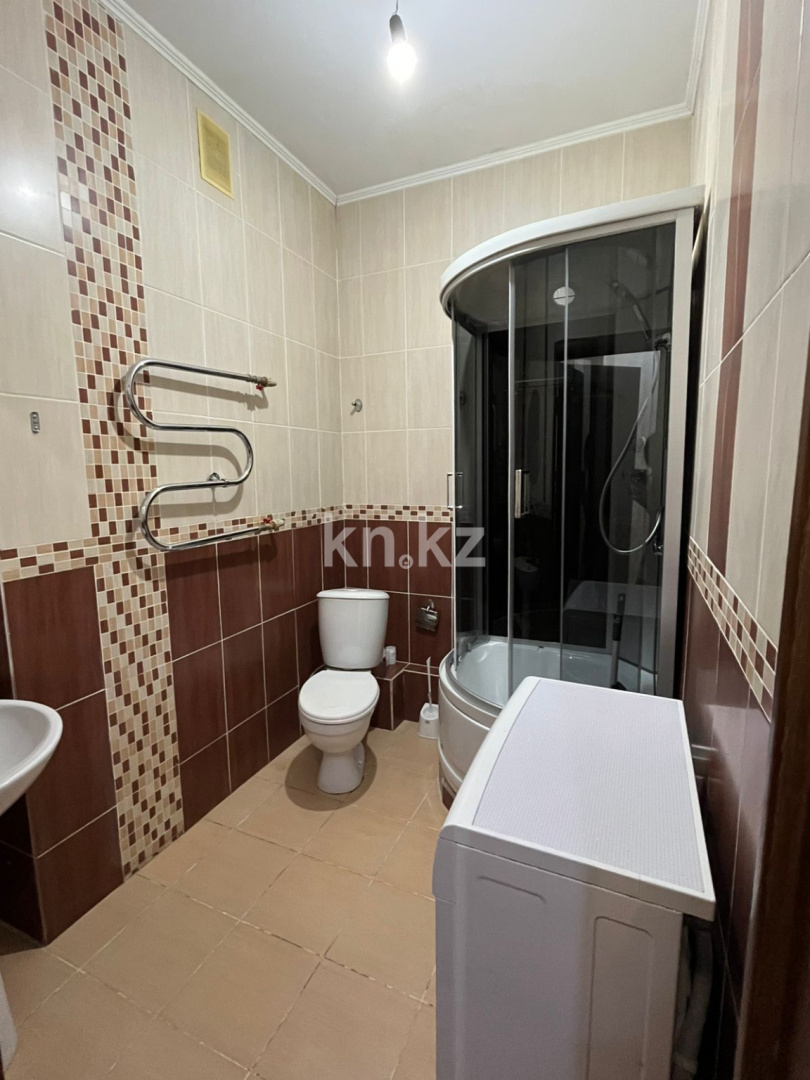 Аренда 2-комнатной квартиры, 75 м² в Астане - фото 14