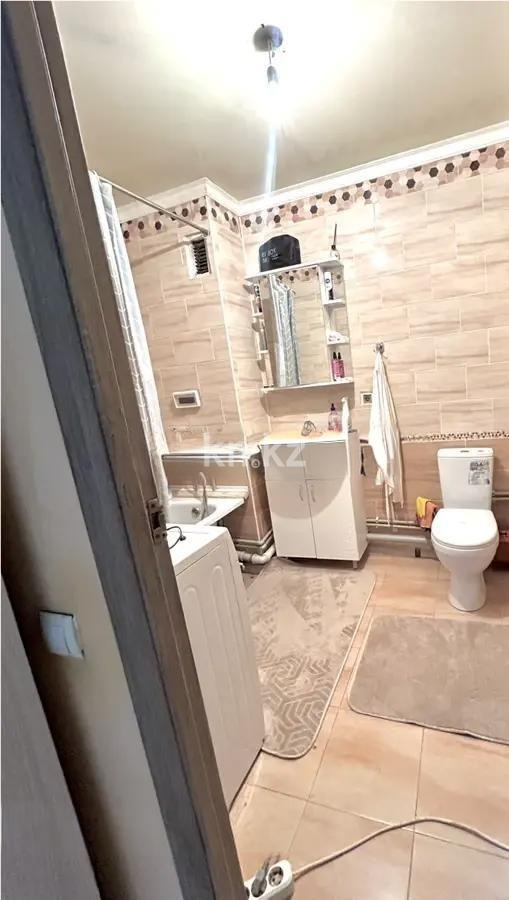 Продажа 1-комнатной квартиры, 38 м² в Алматы - фото 3