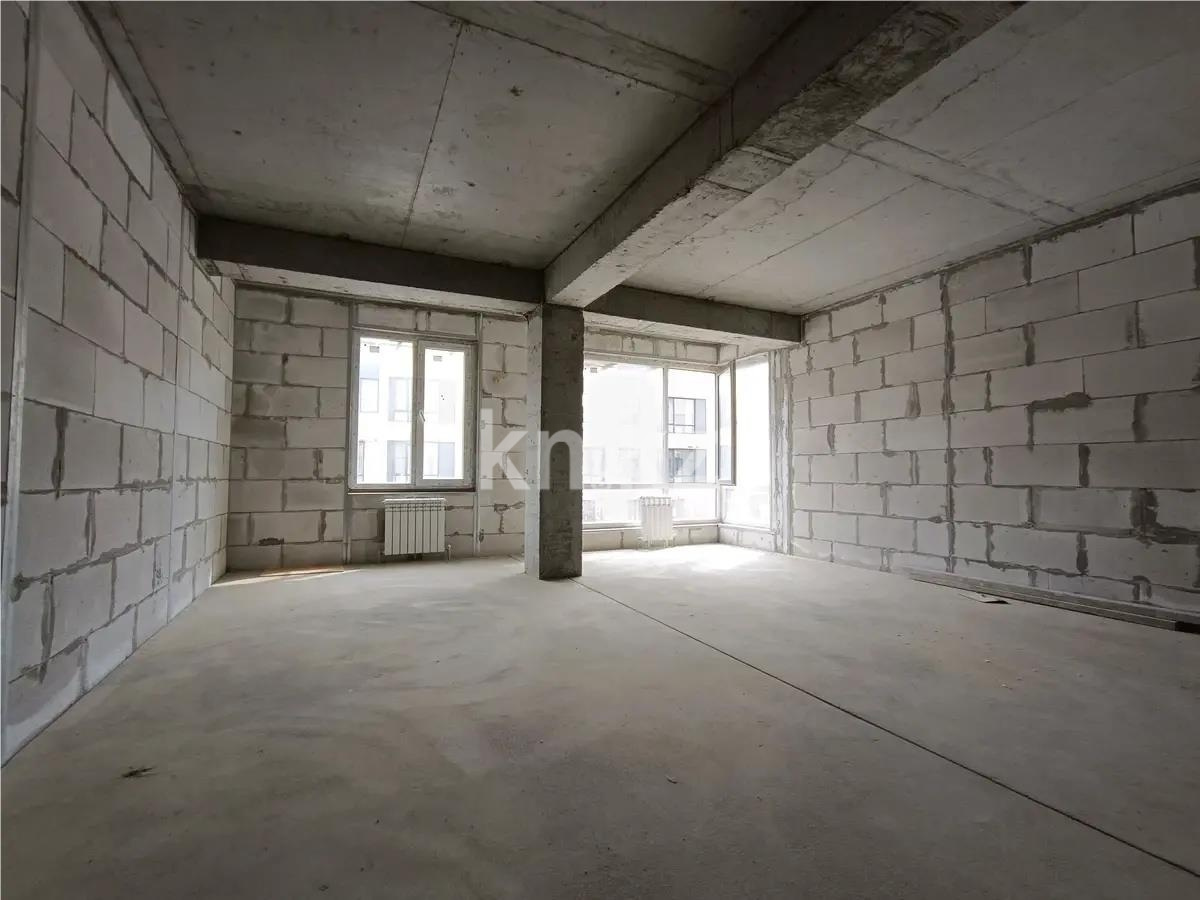 Продажа 2-комнатной квартиры, 45.5 м² в Алматы