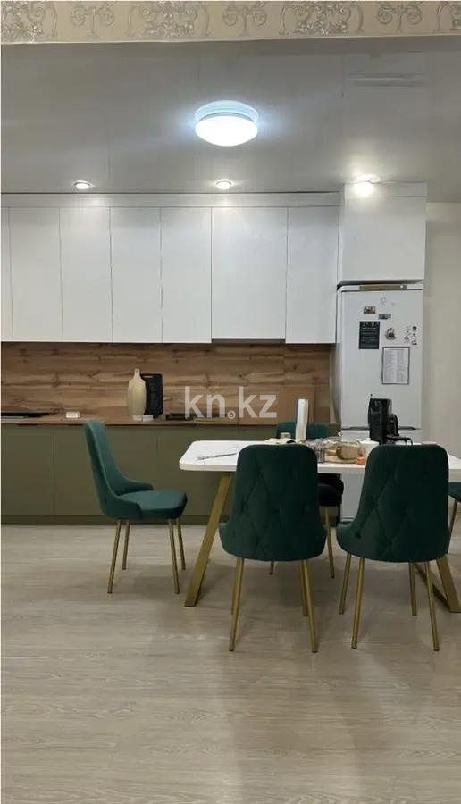 Продажа 2-комнатной квартиры, 71 м² в Астане - фото 3