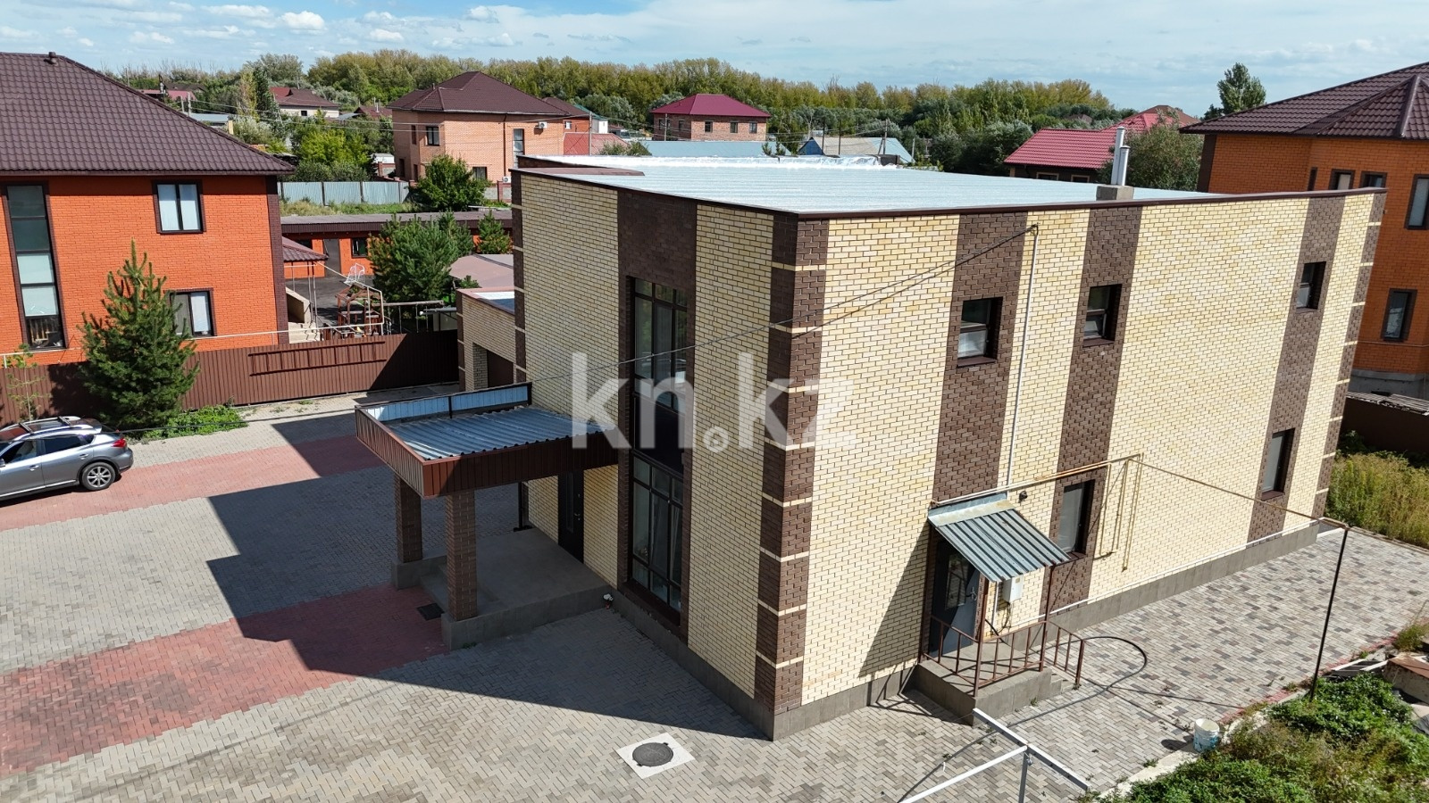 Продажа 7-комнатного дома, 410 м² в Астане - фото 30