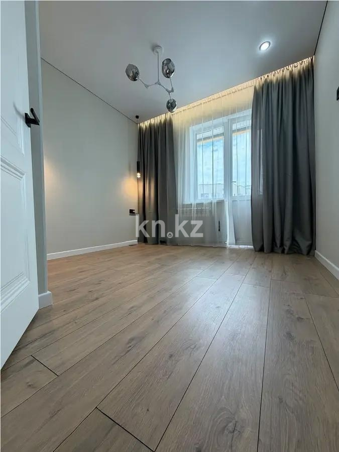 Продажа 1-комнатной квартиры, 36 м² в Астане