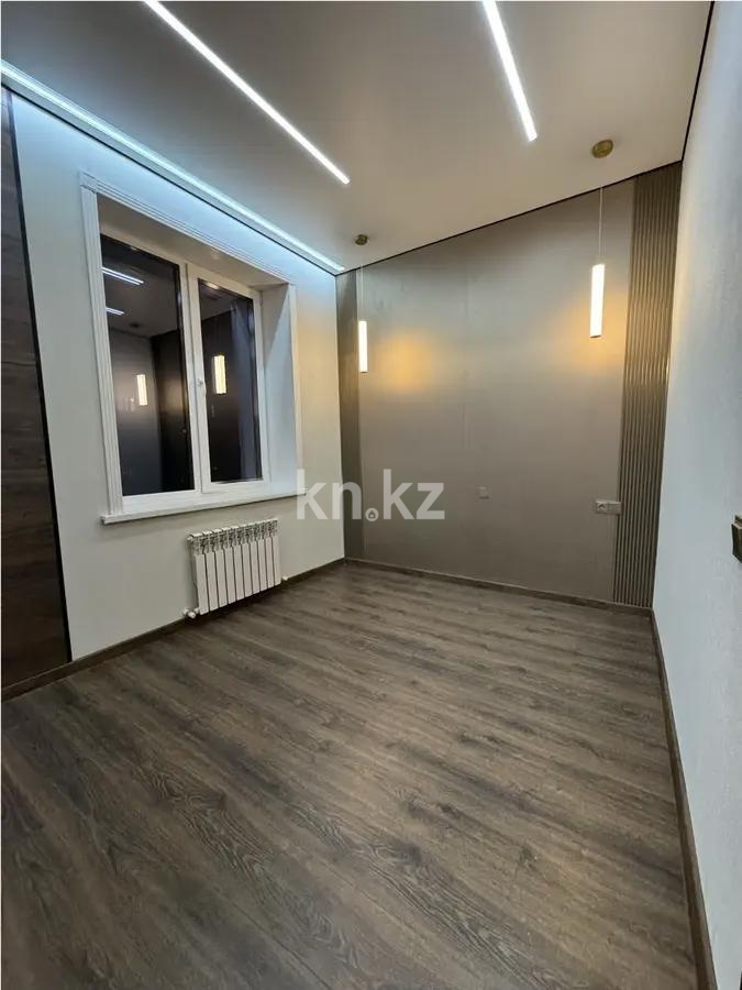 Продажа 1-комнатной квартиры, 45 м², мкр-н Алтын Арка, дом  20 в Караганде