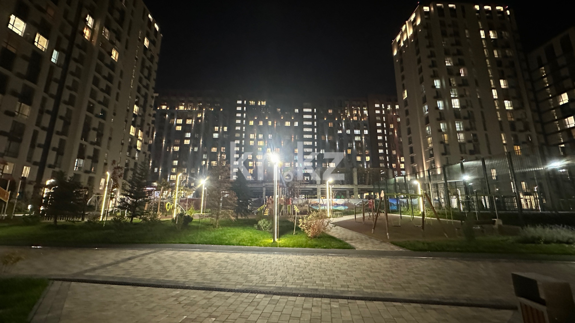 Аренда 2-комнатной квартиры, 50 м² в Алматы - фото 24