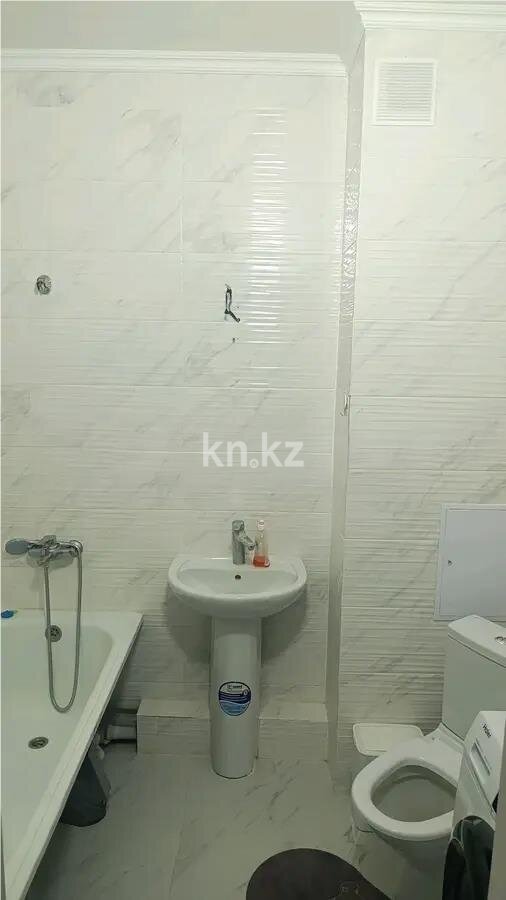 Продажа 1-комнатной квартиры, 37 м² в Астане - фото 3
