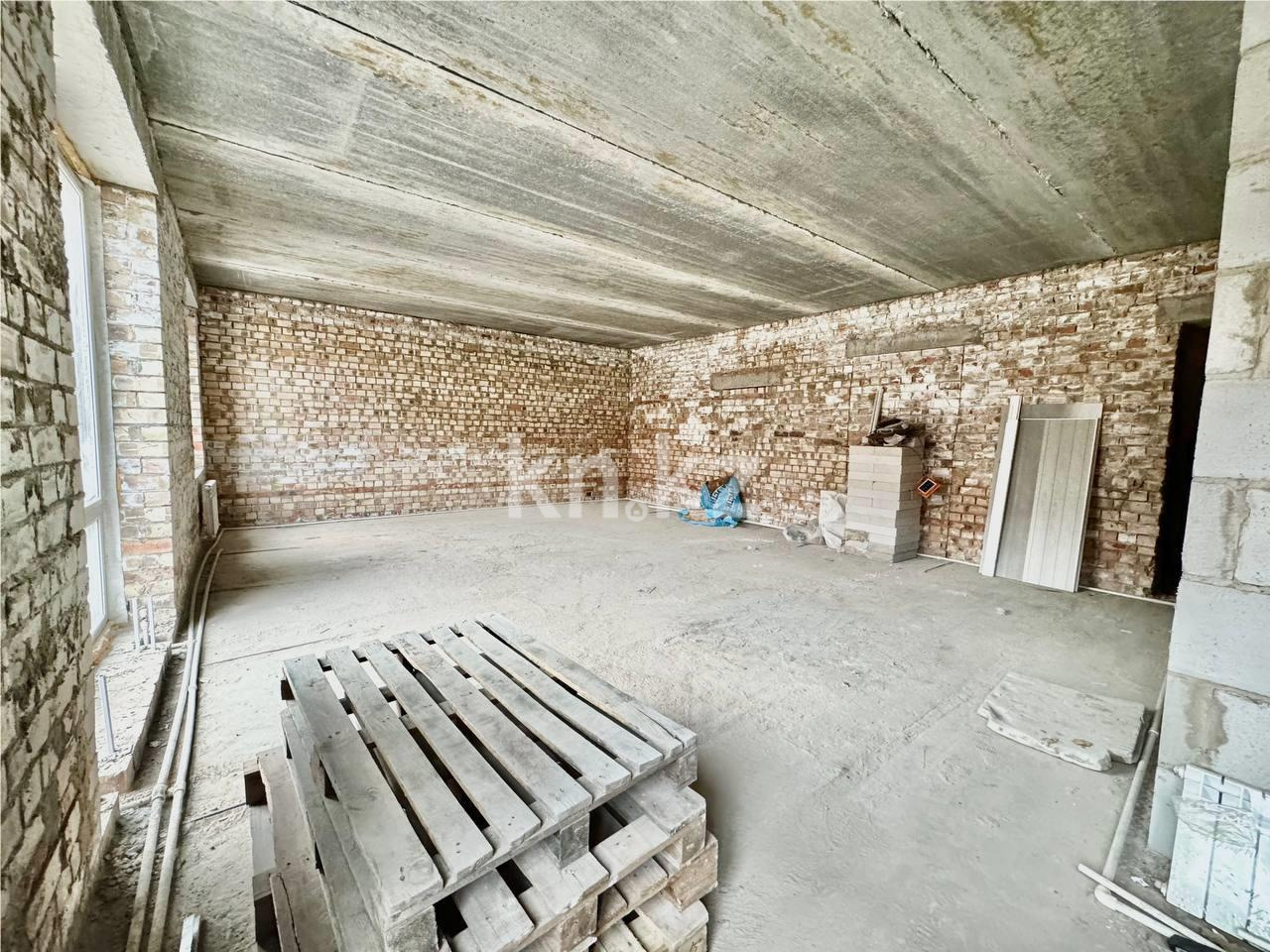 Продажа 1-комнатной квартиры, 45 м², мкр-н Алтын Арка в Караганде - фото 3