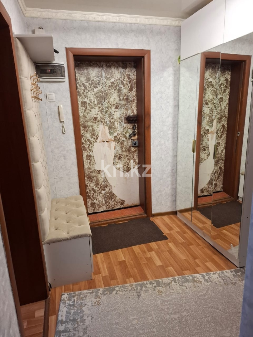 Аренда 3-комнатной квартиры, 60 м² в Астане - фото 6