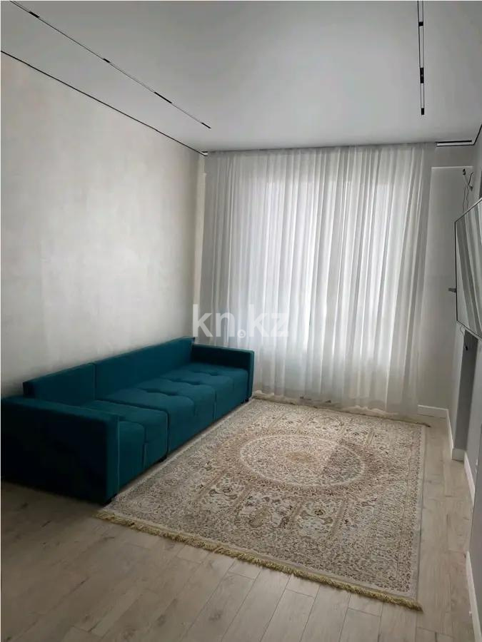 Продажа 2-комнатной квартиры, 59.9 м² в Алматы