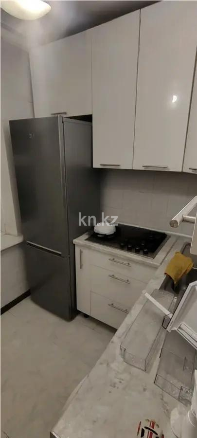 Продажа 3-комнатной квартиры, 63 м² в Алматы - фото 4