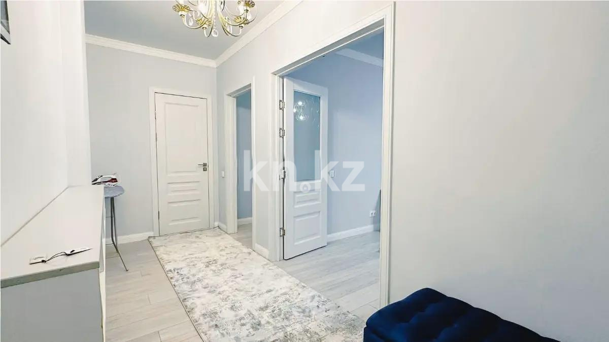 Продажа 1-комнатной квартиры, 48 м² в Алматы - фото 4