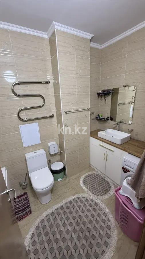 Продажа 3-комнатной квартиры, 93 м², пр. Аль-Фараби, дом  16 в Астане - фото 5