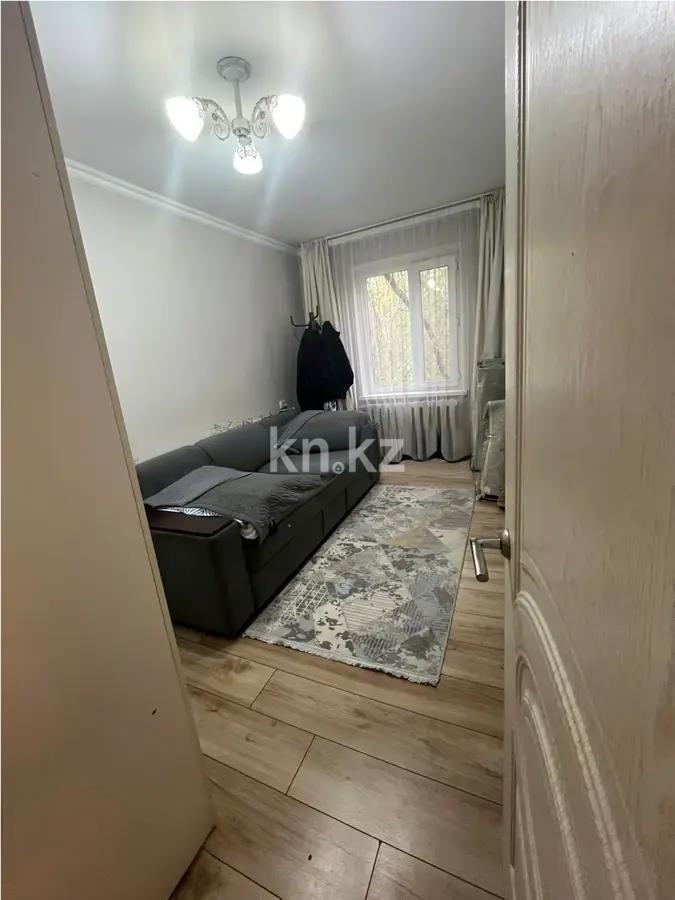 Продажа 4-комнатной квартиры, 79 м², ул. 1-я Черемушки, дом  1/1 в Алматы - фото 2