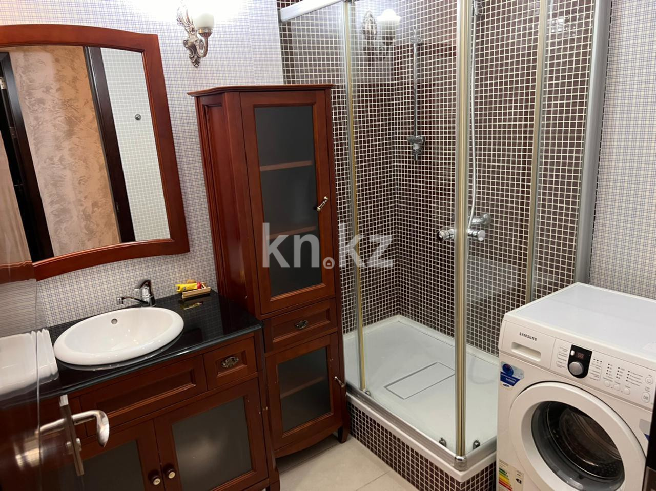 Аренда 3-комнатной квартиры, 115 м² в Алматы - фото 14