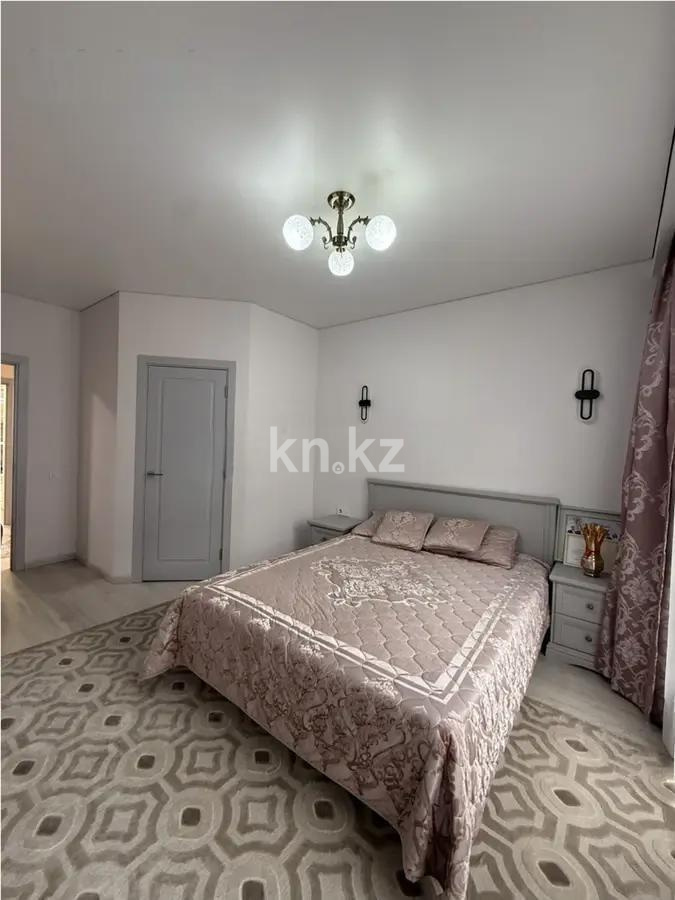 Продажа 3-комнатной квартиры, 96 м² в Алматы - фото 3