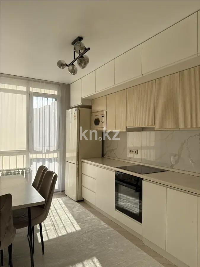 Продажа 2-комнатной квартиры, 60 м² в Алматы - фото 2