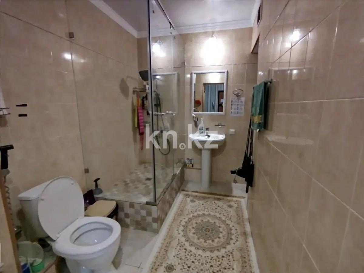 Продажа 2-комнатной квартиры, 58 м², пр. Улы Дала, дом  65/2 в Астане - фото 4