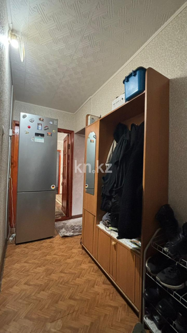 Продажа 2-комнатной квартиры, 45 м², 4 микрорайон (Салтанат), дом  3 в Таразе - фото 11