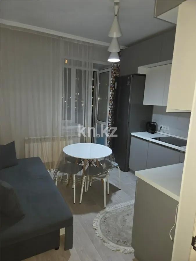 Продажа 1-комнатной квартиры, 45 м² в Астане - фото 2