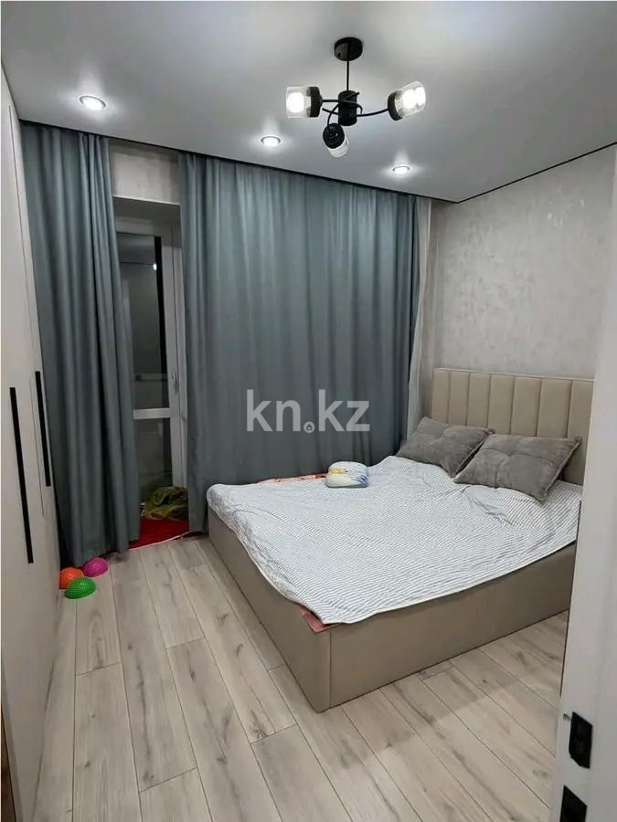 Продажа 1-комнатной квартиры, 48 м² в Астане - фото 2
