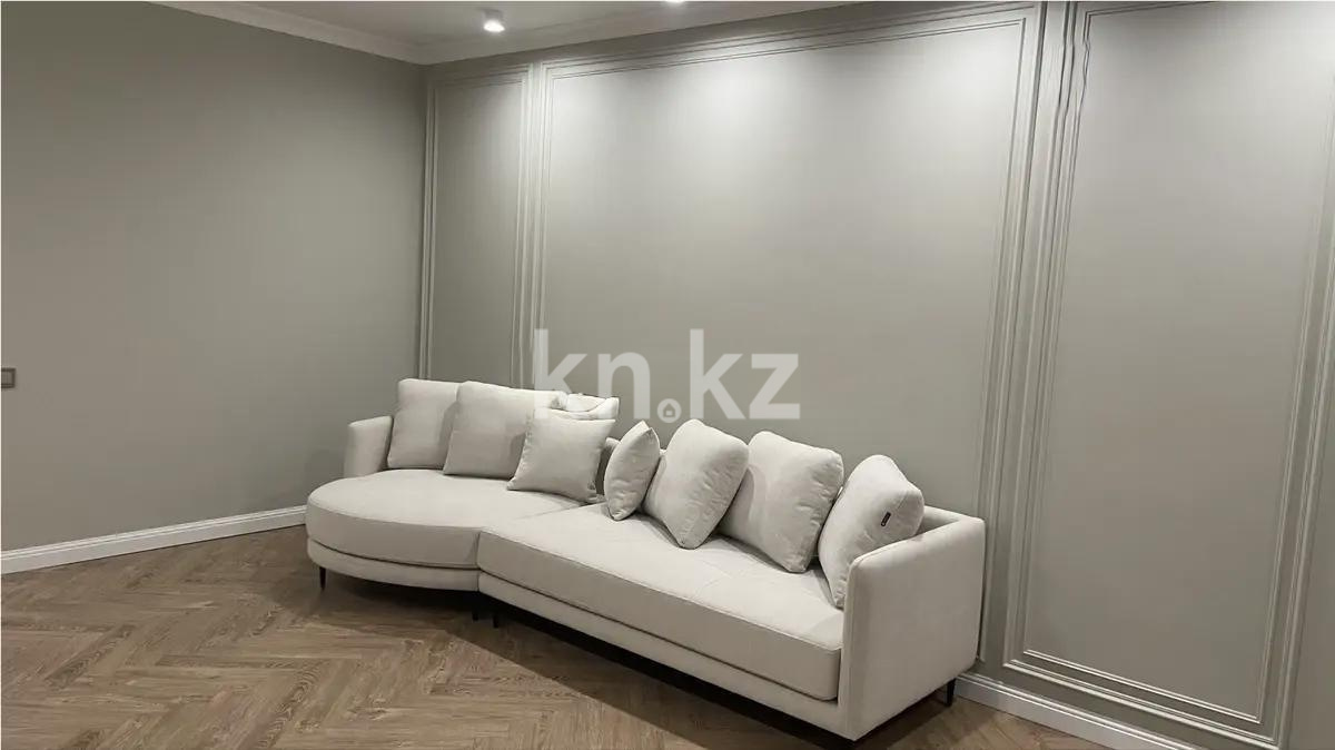 Продажа 3-комнатной квартиры, 109.68 м² в Алматы