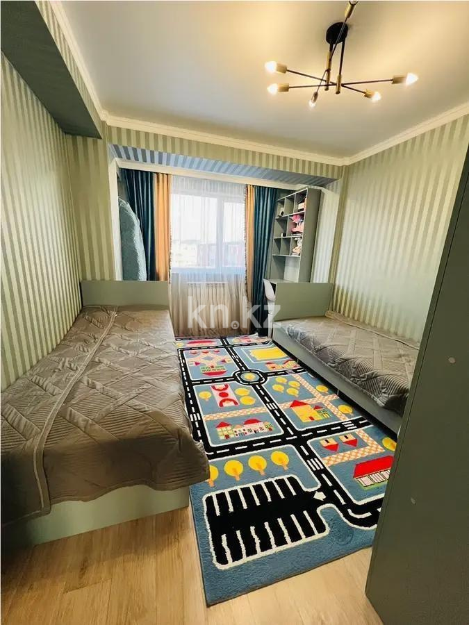 Продажа 3-комнатной квартиры, 78.8 м² в Алматы - фото 3