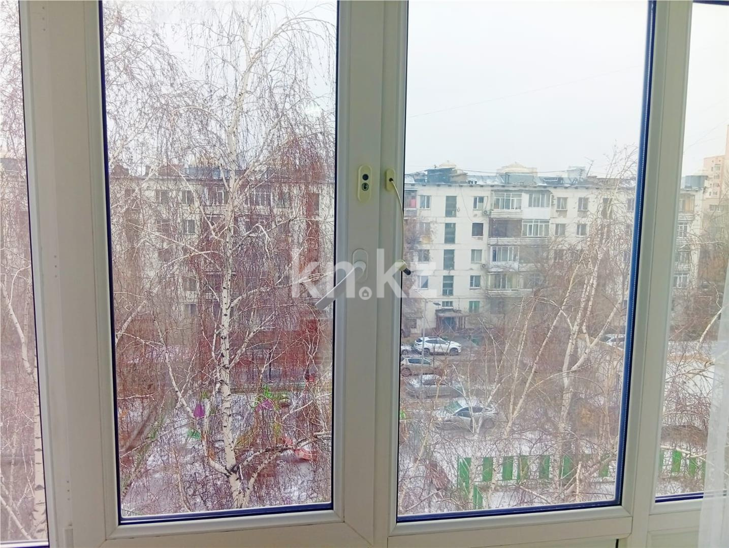 Продажа 2-комнатной квартиры, 50 м², пр. Республики в Астане - фото 6