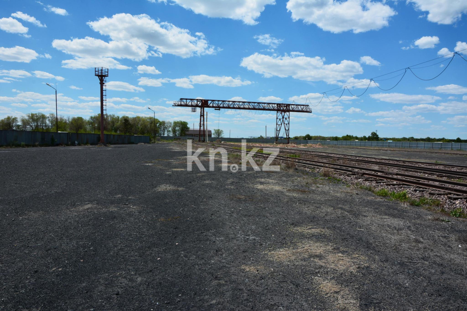 Аренда , 35000 м², ул. Западная промзона в Караганде - фото 7